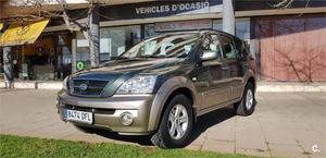 KIA Sorento 2.5 CRDi EX AWD 5p.