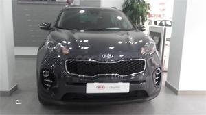 KIA Sportage 1.6 GDi xTech17 4x2 5p.