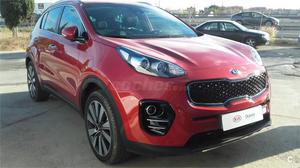 KIA Sportage 1.7 CRDi VGT 85 kW xTech17 4x2 EcoDyn 5p.