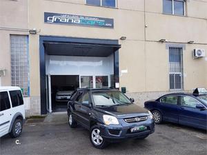 KIA Sportage 2.0 CRDI VGT Active 4x4 5p.