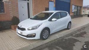 KIA ceed 1.4 CRDi WGT 90cv Concept 5p.