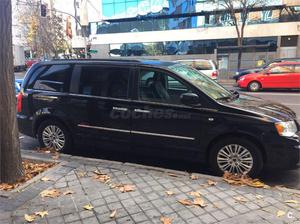 LANCIA Voyager 2.8 CRD GOLD 5p.