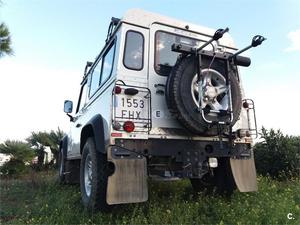 LAND-ROVER Defender TD5 SW E 3p.