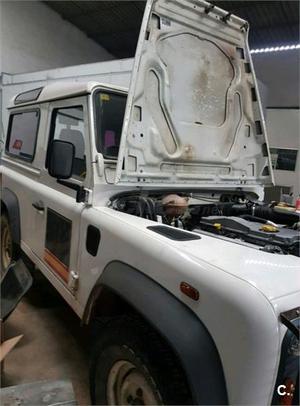 LAND-ROVER Defender TD5 SW E 3p.