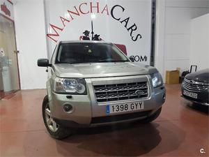 LAND-ROVER Freelander 2.2 Td4e HSE StopStart 5p.