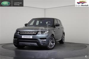 LAND-ROVER Range Rover Sport 3.0 SDVkW Autobiography