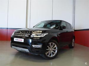 LAND-ROVER Range Rover Sport 3.0 TDVcv HSE 5p.