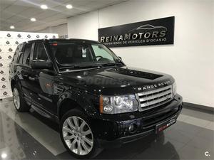 LAND-ROVER Range Rover Sport 3.6 TD V8 HSE 5p.