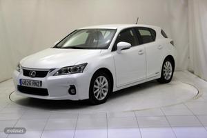 Lexus CT 200h