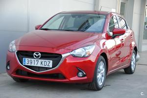 MAZDA Mazda2 1.5 GE 66kW 90CV Style 5p.