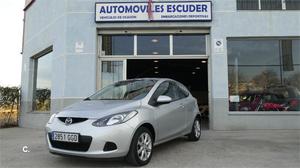 MAZDA Mazda2 Active 1.3 3p.