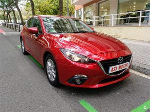 MAZDA Mazda3 1.5 GE 100 MT Style Confort 5p.