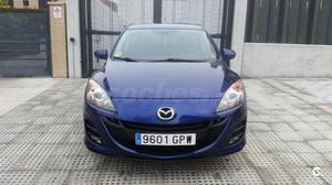 MAZDA Mazda3 1.6 CRTD 109cv Style 5p.