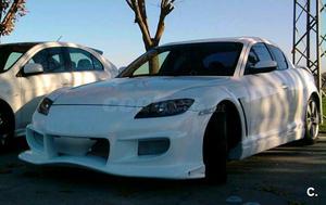 MAZDA RX8 - 4p.