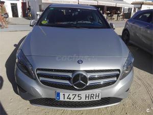 MERCEDES-BENZ Clase A A 180 CDI Aut. Urban 5p.