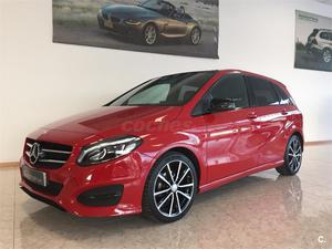 MERCEDES-BENZ Clase B B 180 d Sport 5p.