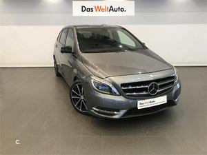 MERCEDES-BENZ Clase B B 200 CDI Sport 5p.