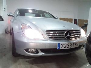 MERCEDES-BENZ Clase CLS CLS p.