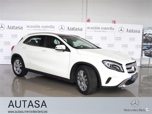 MERCEDES-BENZ Clase GLA GLA 200 d Urban 5p.