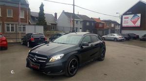 MERCEDES-BENZ Clase GLA GLA 220 CDI 4Matic AMG Line 5p.