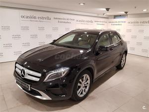 MERCEDES-BENZ Clase GLA GLA 220 CDI Urban 5p.