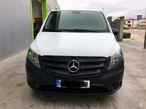 MERCEDES-BENZ Vito 220 d Marco Polo Activity Largo 4p.