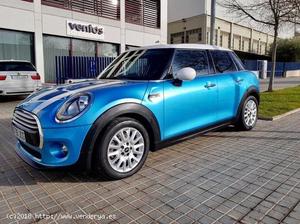 MINI COOPER 136CV - SANT JUST DESVERN - SANT JUST DESVERN -