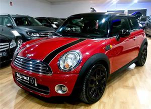 MINI MINI Cooper D 3p.