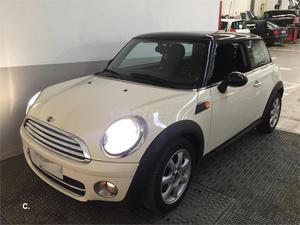 MINI MINI Cooper D 3p.