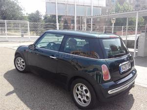 MINI MINI Cooper S 3p.