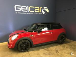 MINI MINI Cooper S 3p.