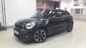 MINI Paceman COOPER SD PACEMAN 3p.