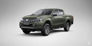 MITSUBISHI L200 DC 250 DID Motion 4p.