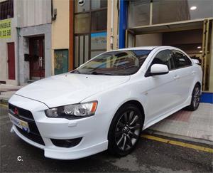 MITSUBISHI Lancer 2.0 DID Invite 4p.