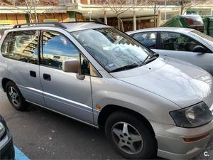 MITSUBISHI Space Runner v 4p.