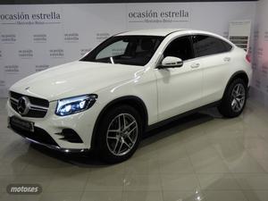 Mercedes Clase GLC