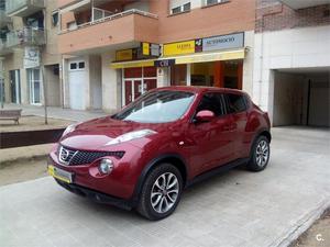 NISSAN JUKE 1.5 dCi SS ACENTA 4X2 5p.