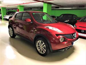 NISSAN JUKE 1.5 dCi TEKNA SPORT 4X2 5p.