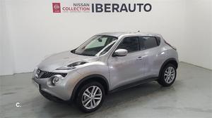 NISSAN JUKE dCi EU6 81 kW 110 CV 6MT ACENTA 5p.