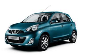 NISSAN Micra 5p 1.2G ACENTA 5p.