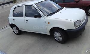 NISSAN Micra MICRA 1.0 BEAT 5p.