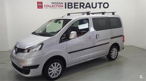 NISSAN NV200 EVALIA Evalia 7 1.5dCi EU6 81kW 110CV Comfort