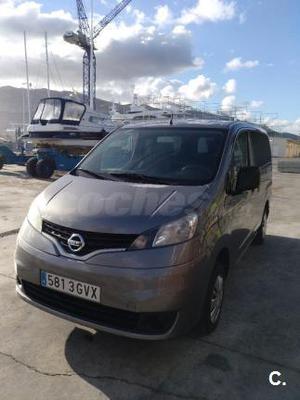 NISSAN NVdCi COMFORT Combi 5 5p.