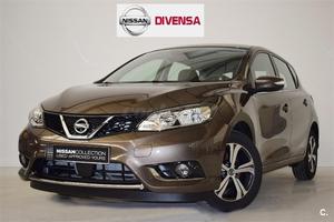 NISSAN PULSAR 1.2 DIGT 115CV VISIA 5p.