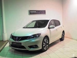 NISSAN PULSAR 1.5dCi TEKNA 5p.