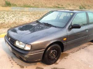 NISSAN Primera PRIMERA V SLX 4p.