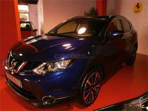 NISSAN QASHQAI 1.5dCi SS TEKNA PREMIUM S 4x2 Piel 5p.