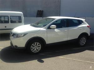 NISSAN QASHQAI 1.6dCi SS VISIA 4x4 5p.