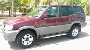 NISSAN Terrano 3.0DI Elegance Auto 5p 5p.