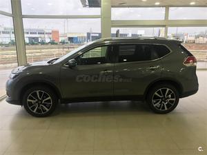 NISSAN XTRAIL 1.6 dCi NCONNECTA 5p.